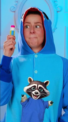 Satisfying DIY Pimple Pop Challenge! 🤩💥