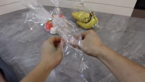 Zcintert Clear Cello Cellophane Treat Bags, 100 Pcs - 9.8" x 13.8" (2mils), Plastic Gift Bags for Candy, Party Favor, Cookies, Candies Packaging, with 4” Twist Ties