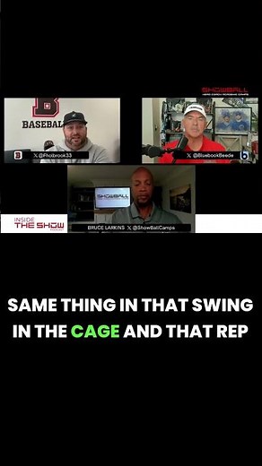 How to Maximize Your Showball Performance | Baseball Recruiting Tips