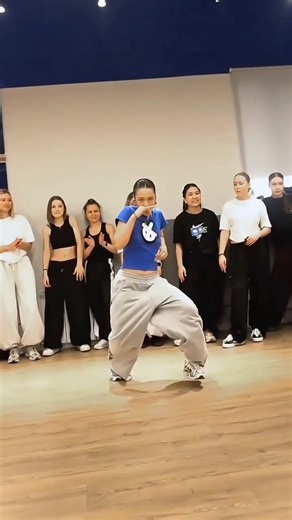 @flux.union on Instagram: "class @marrasttina flux choreo day @flux.union video @lsdbadtrips"