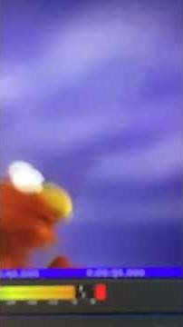 Sesame Street - We Are All Monsters (PAL)