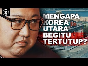 UNDERSTANDING NORTH KOREA IN 32 MINUTES