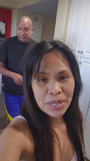 Big daddy | Ruby Palotao Dingle- Family in USA