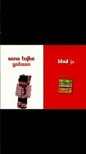 Minecraft And Me ❤️ #like #minecraft #motivation #edit #support #subscribe #support #success