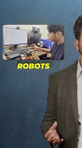 You don’t wait for school to change — you create the change. Join our 100-hour Future Skill Program where your child learns robotics, coding & aerospace the fun way! | Chitti