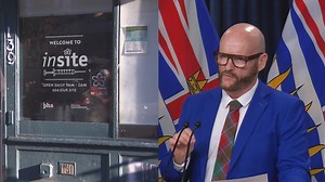 B.C.’s harm reduction programs ‘not effectively implemented’: audit