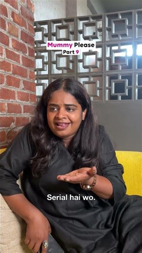 Tulsi–Mihir Affair Par Mummy Ka Breakdown 😭 | Kyunki Saas Bhi Kabhi Bahu Thi Fans Will Relate!