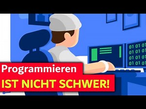 Programmieren ist einfach!