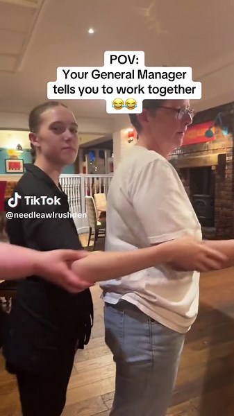 Needle and Awl on TikTok