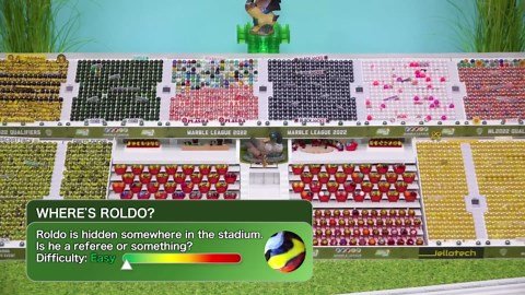 Marble Race_ Marble League 2022 Friendly Round _ Jelle's Marble Runs