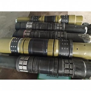 [Hot Item] Rtts Packer for Water Injection