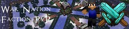 War Nation Servers Minecraft Server
