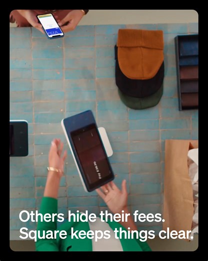 Outgrown your old system? Square gives you sleek tools, honest pricing and a platform that's built to grow with your business. | Square