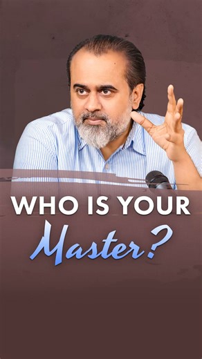 Who Is Your Master? Full Video: How to live, and not just survive? || Acharya Prashant, at St. Xavier's, Mumbai (2022) | PrashantAdvait Foundation