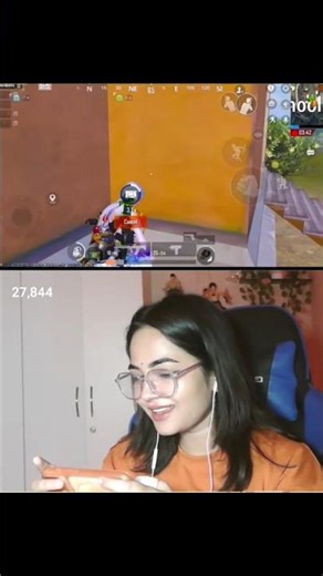 One Loby, Two Legends👑‪@SOULJOKER9‬ ‪@SouLNakuL‬ #s8ul #joker #bgmi