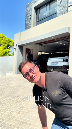 Morningside Luxury Living Sandton – 4‑Storey Cluster R7.3M