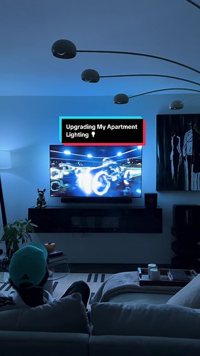 Upgrade Your Apartment Lighting with Smart Home Solutions