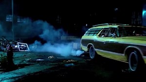 Útěk z New Yorku - Main Theme - John Carpenter