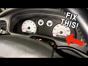 Can't Tell What Gear You're In? Learn How To Replace a Ford Ranger Shift Indicator (2004-2011)