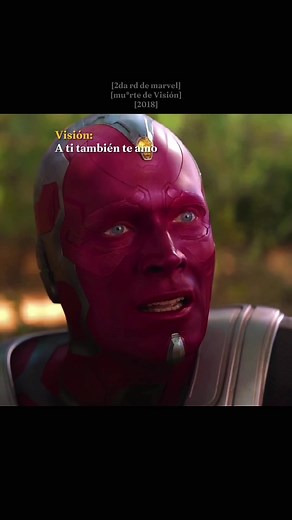 Muerte de Vision: Edits y Reacciones