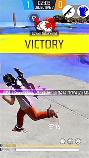 tutor biar HD dong bang😭😭 #freefire #ffnoobplayers #freefireindonesia #ff #gameplayfreefire #trend