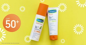 25 reactions · 10 comments | The highest sun protection for sensitive...