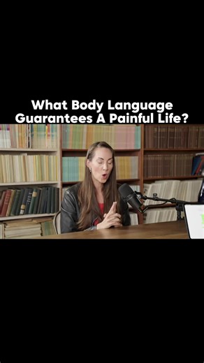 Understanding Body Language for a Happier Life