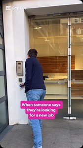 When someone says they’re looking for a new job… Reed.co.uk at your service 👋 ✨ #newjobs #jobsearch #recruitment #careergoals | Reed.co.uk