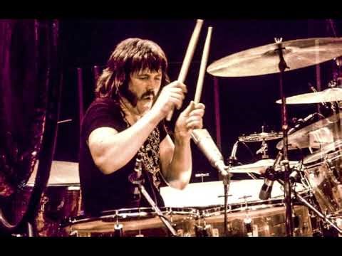 Led Zeppelin - Four Sticks drums only