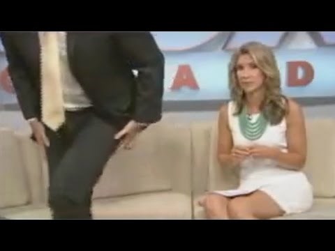 TV Anchor Rants Against Kardashians, Walks Off Set