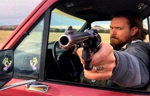 Movie Review – The Killing of Two Lovers (2020)