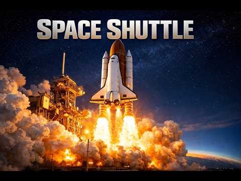 Space Shuttle