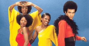 [Disco] Boney M. - Diamonds (40th Anniversary Edition) (2015) (4CD) [FLAC]