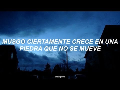 BTS – Intro: NEVER MIND [Sub. Español]