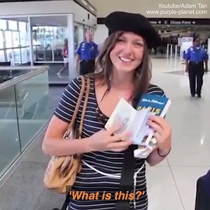 This must be the most deceptive proposal ever! 😍🇫🇷 | Daily Mail Try Not To Cry