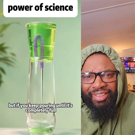 Science experiment #explorepage #fyp #viral #Amazing #everyone #viralreels | Philip Greene