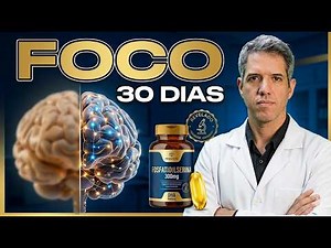 Phosphatidylserine 300mg + DHA 1000mg: 30 Days of Focus and Mental Clarity (Revealed)