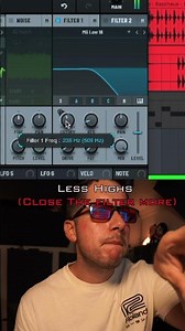 How To Fatten Up Your Bass!