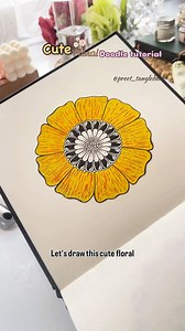 8K views · 87 reactions | Cute doodle tutorial & announcement of last...