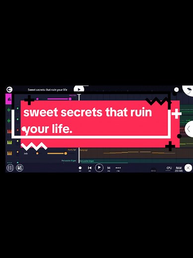Pizza Tower secret theme — Sweet secrets that ruin your life