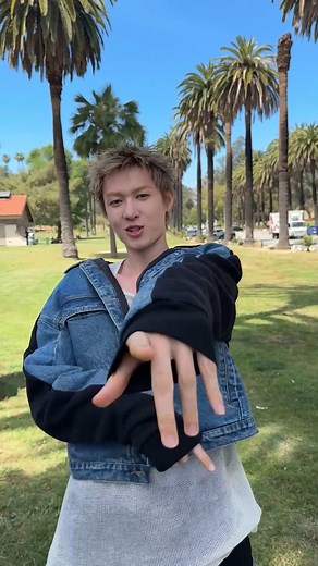 Cortis Live Performance: Dance Celebration