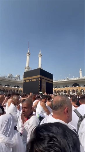 Umrah Hajj Live 🤲🤲🕋 | Makkah Daily Life