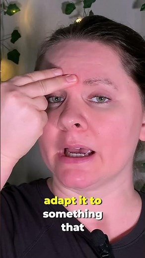 Acupressure Points That Relieve Sinus Congestion/Part 1