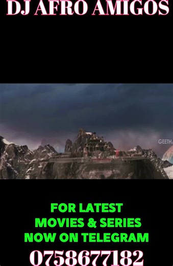 Dj Afro Latest Movies And Sounds @dj_movies_official #fypシ #viral #djafro🎬 #foryou #viralvideo #kenya
