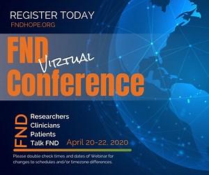 FND Conference - FND Hope International