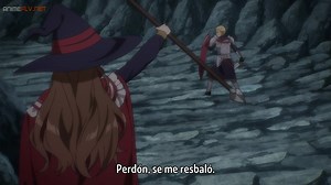 Yuusha Party wo Oidasareta Kiyoubinbou capitulo 4 sub español | Danloxi