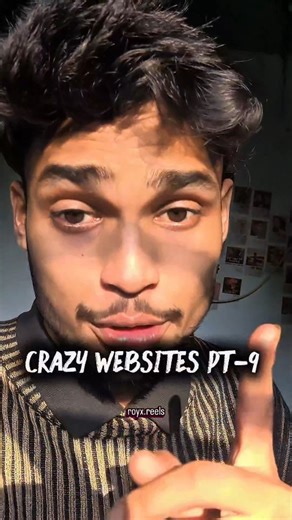 Ayon Roy on Instagram: "Apna phone ko GAME CONTROLLER bana lo – bina login, bina app! 🎮🔥 Bas screen par QR scan karo aur turant gaming shuru 🤯 Follow and comment (game) for direct link 💫 AIRCONSOLE ek aisi website hai jahan aap mobile + TV/Laptop ko connect karke 👉 Real multiplayer games khel sakte ho 👉 Friends ke saath couch gaming experience 👉 No signup, no headache #AirConsole #GamingHacks #MobileGaming #TechWebsites #FreeGames"