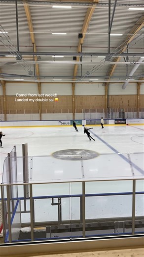 Mastering Figure Skating: Camel Spins Explained