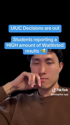 UIUC Admission Decisions: High Waitlist Trends for STEM Majors