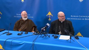 O'Malley retires as archbishop of Boston, Pope Francis names replacement